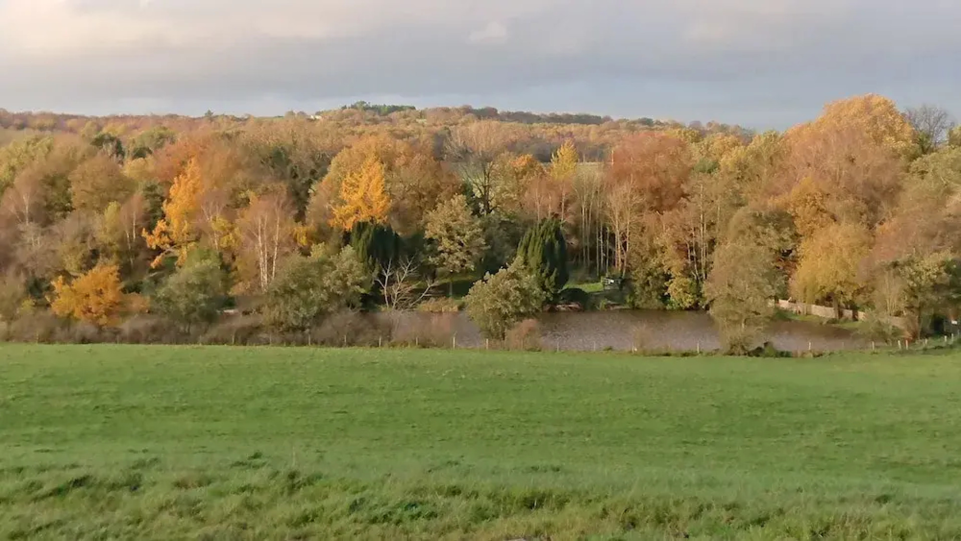 Open Plan Studio by Alton Towers