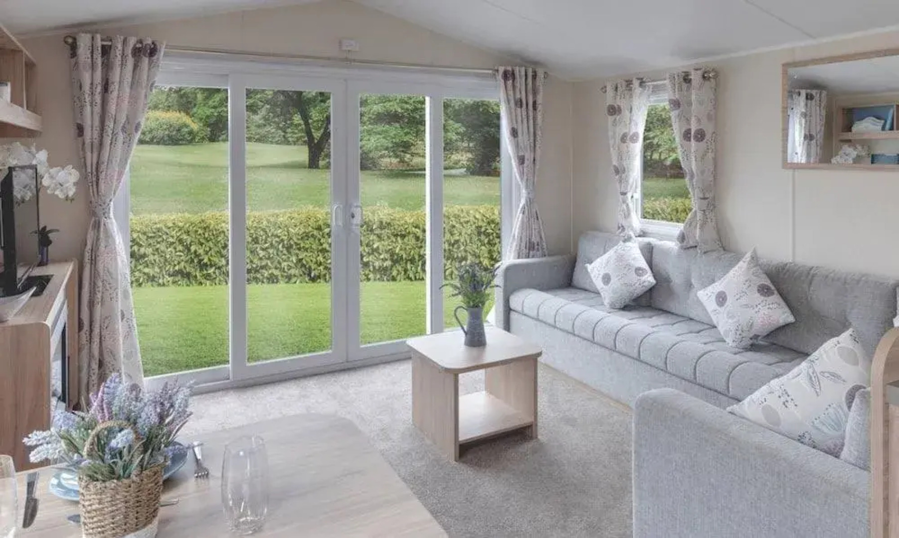 Cardigan Bay Holiday Park