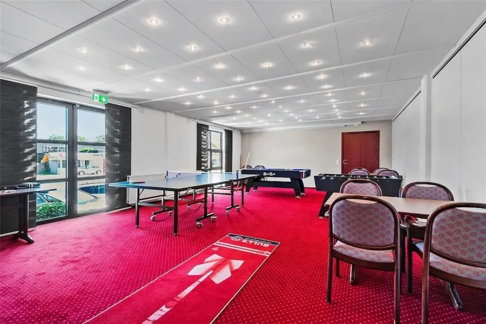 Filsø Hotel - Tønder