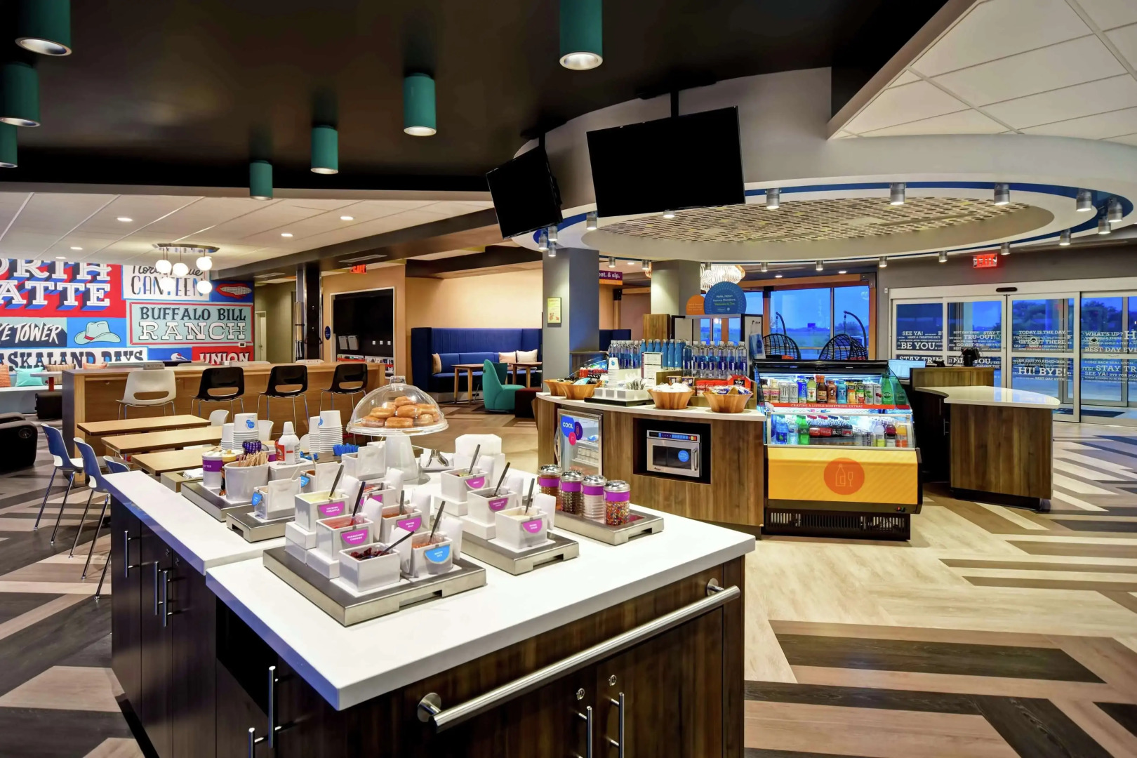 Tru by Hilton North Platte