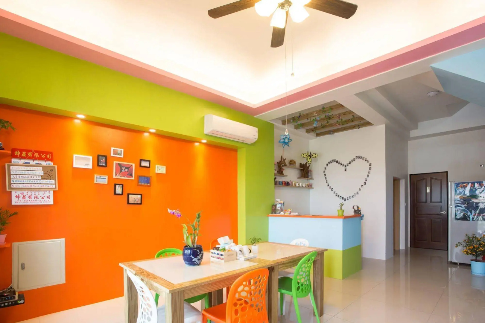 Sunny Bed and Breakfast