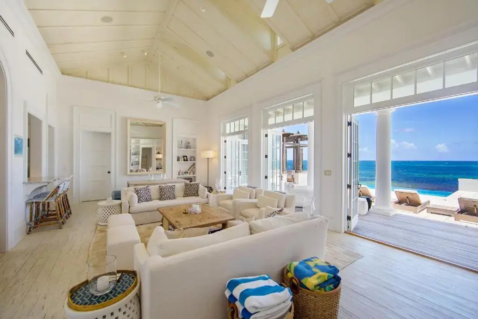 Ambergris Cay Private Island - All-Inclusive
