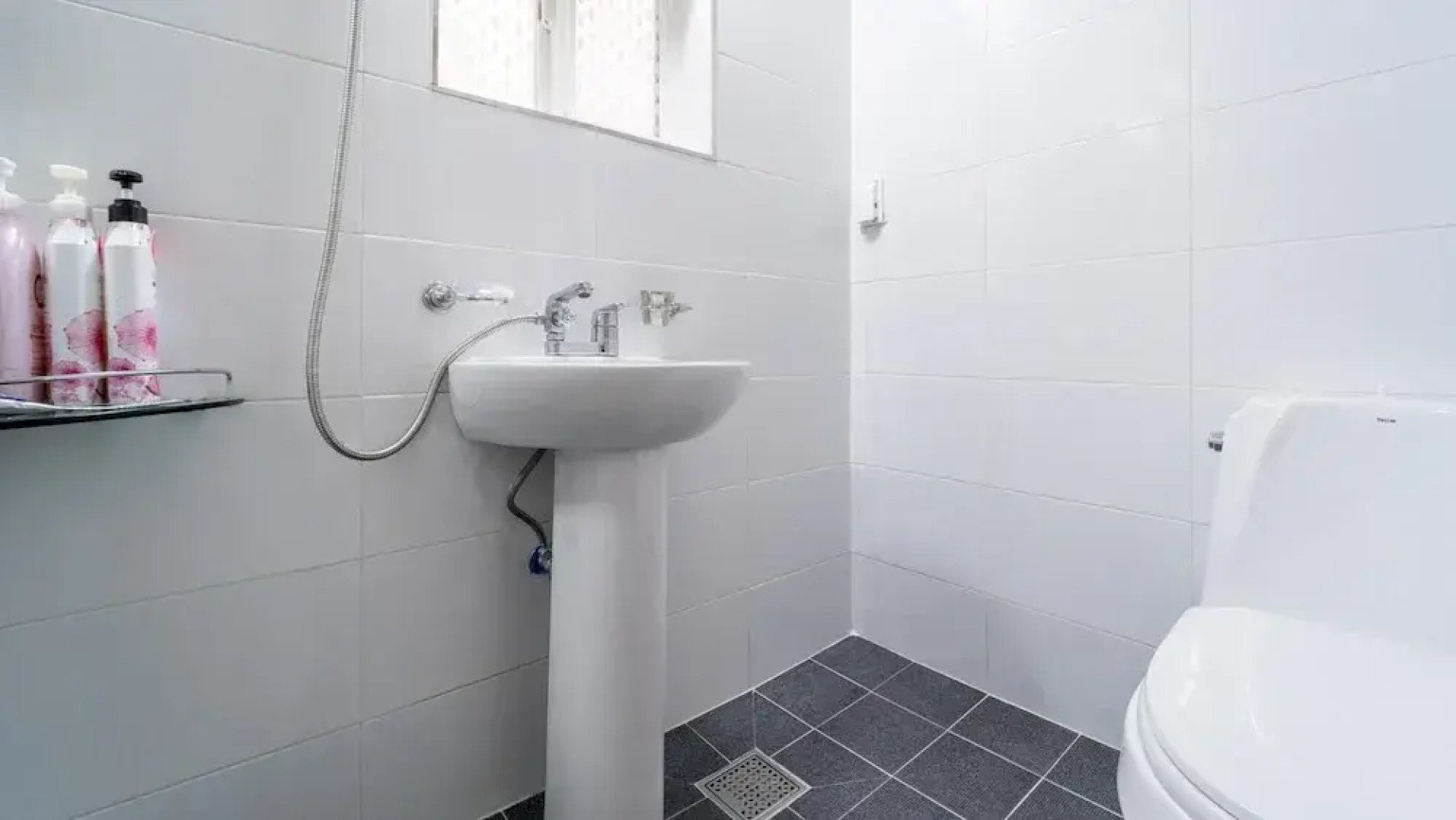 Samcheok Deulre Pension