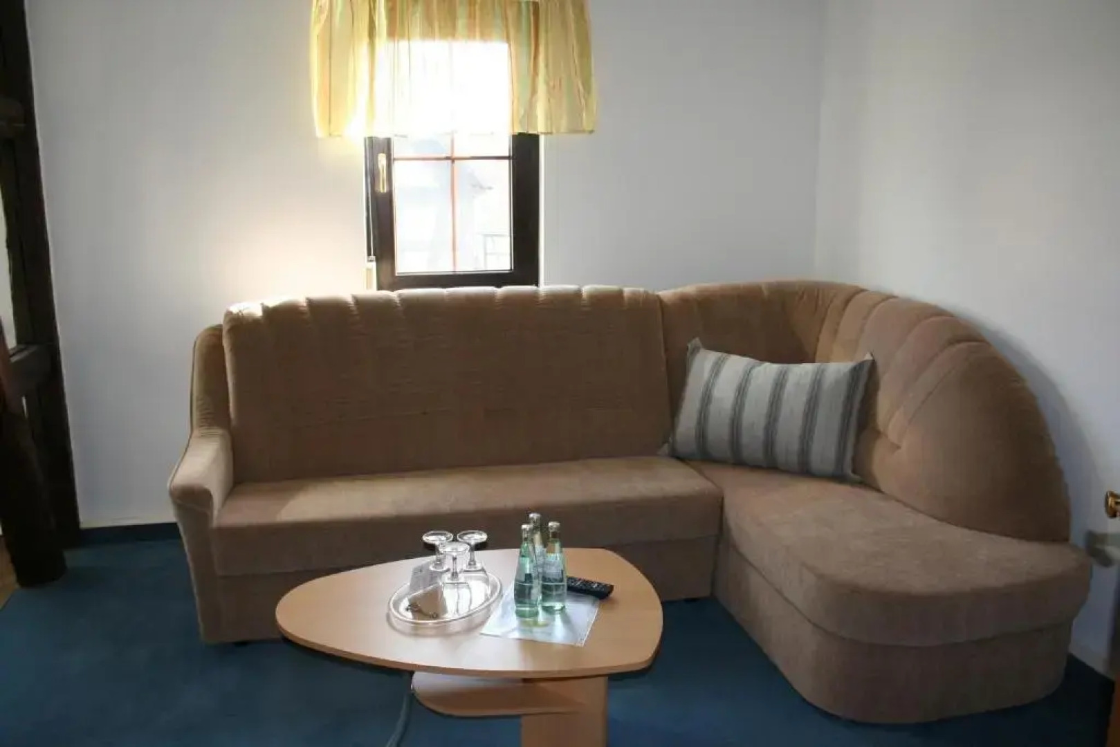 Gasthaus & Hotel Zur Linde