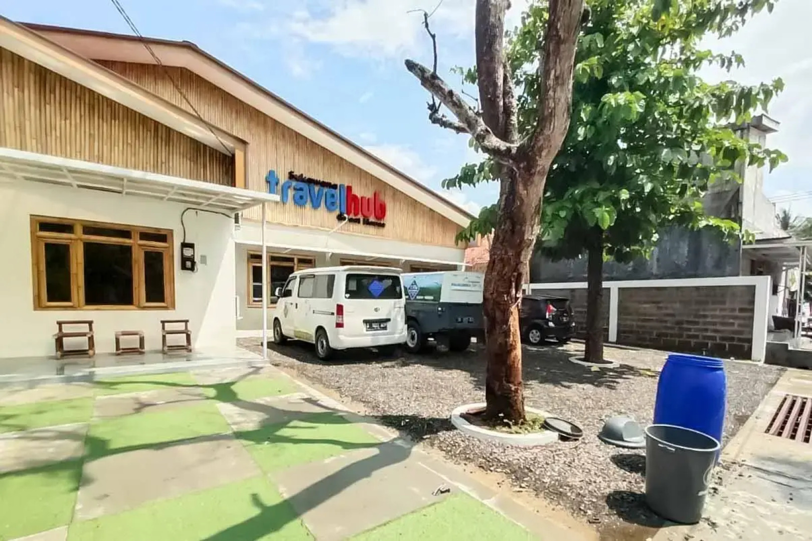 Sukawana Guest House RedPartner