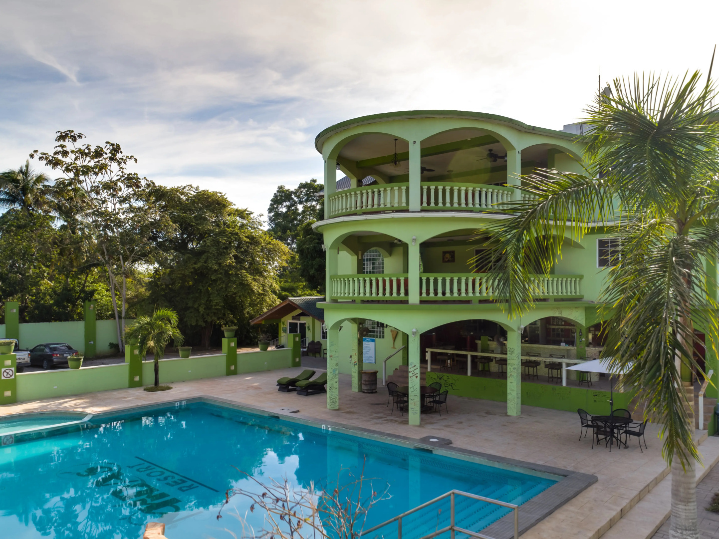 Midas Belize