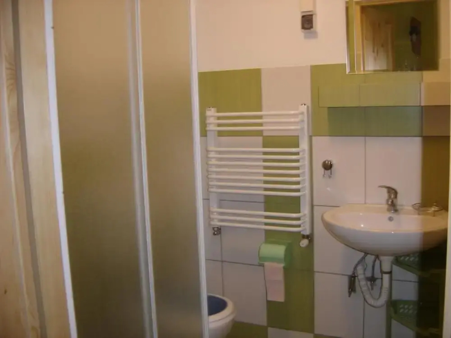 Agroturystyka u przyjaciol Soni