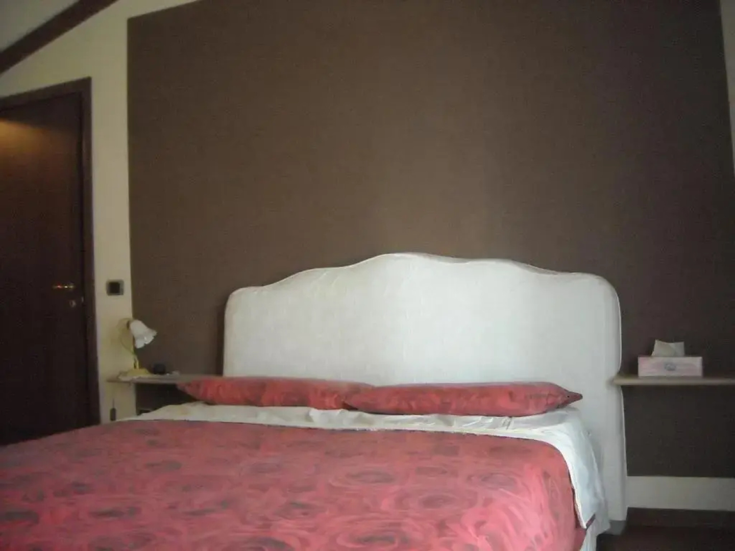 Gli Angeli B&B