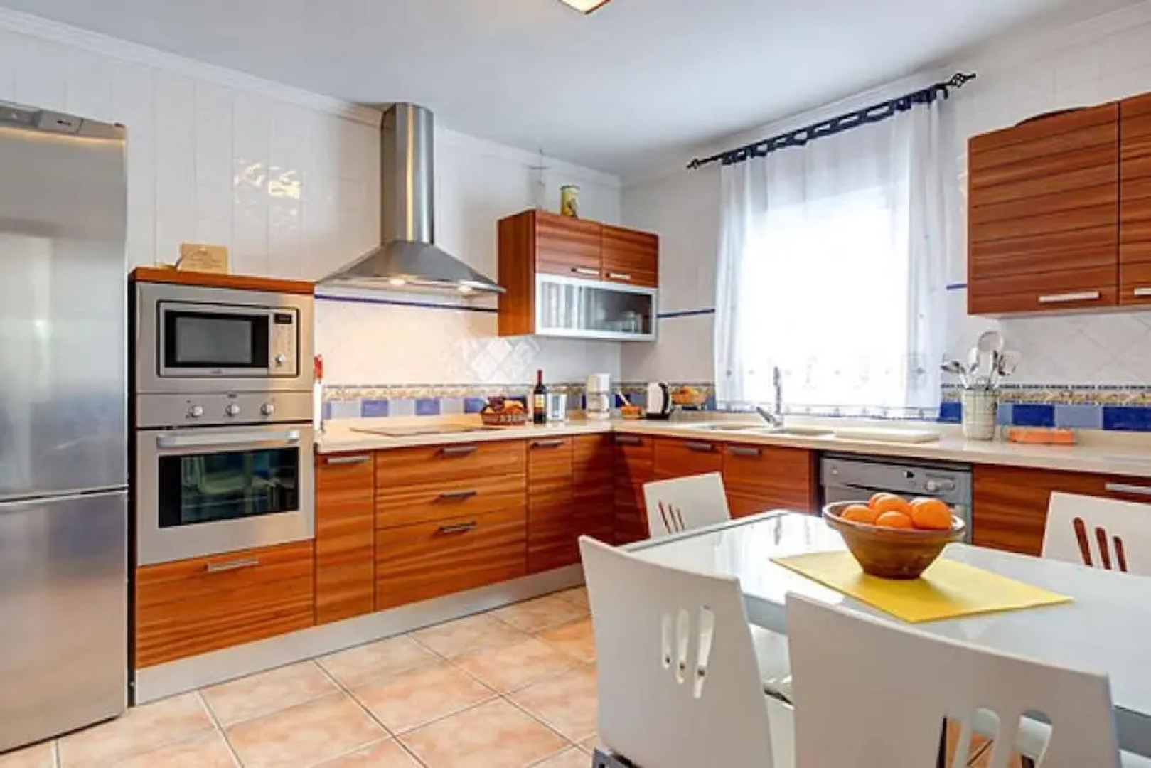 Villa Vallado Canovas