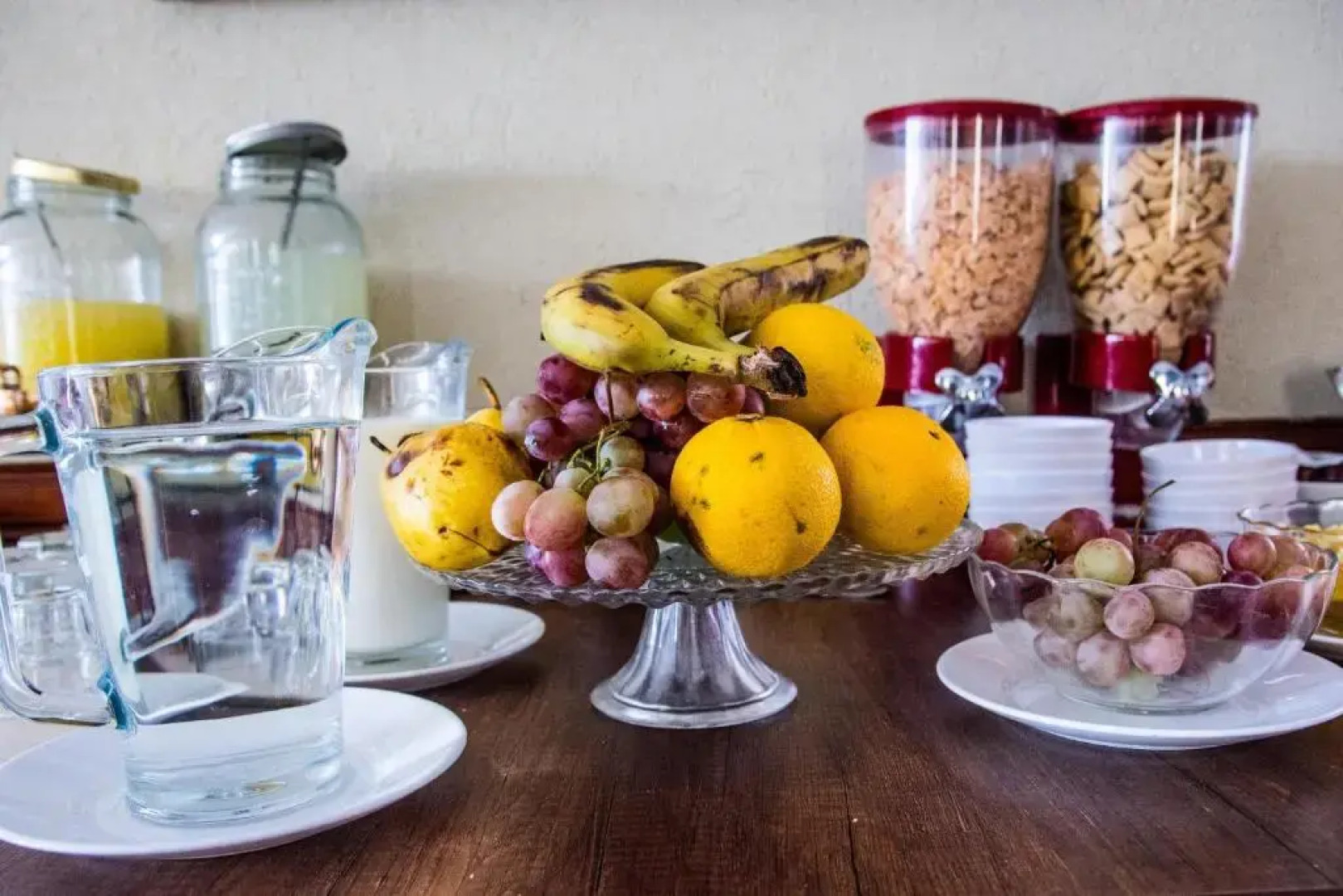 Hotel Santa Catalina