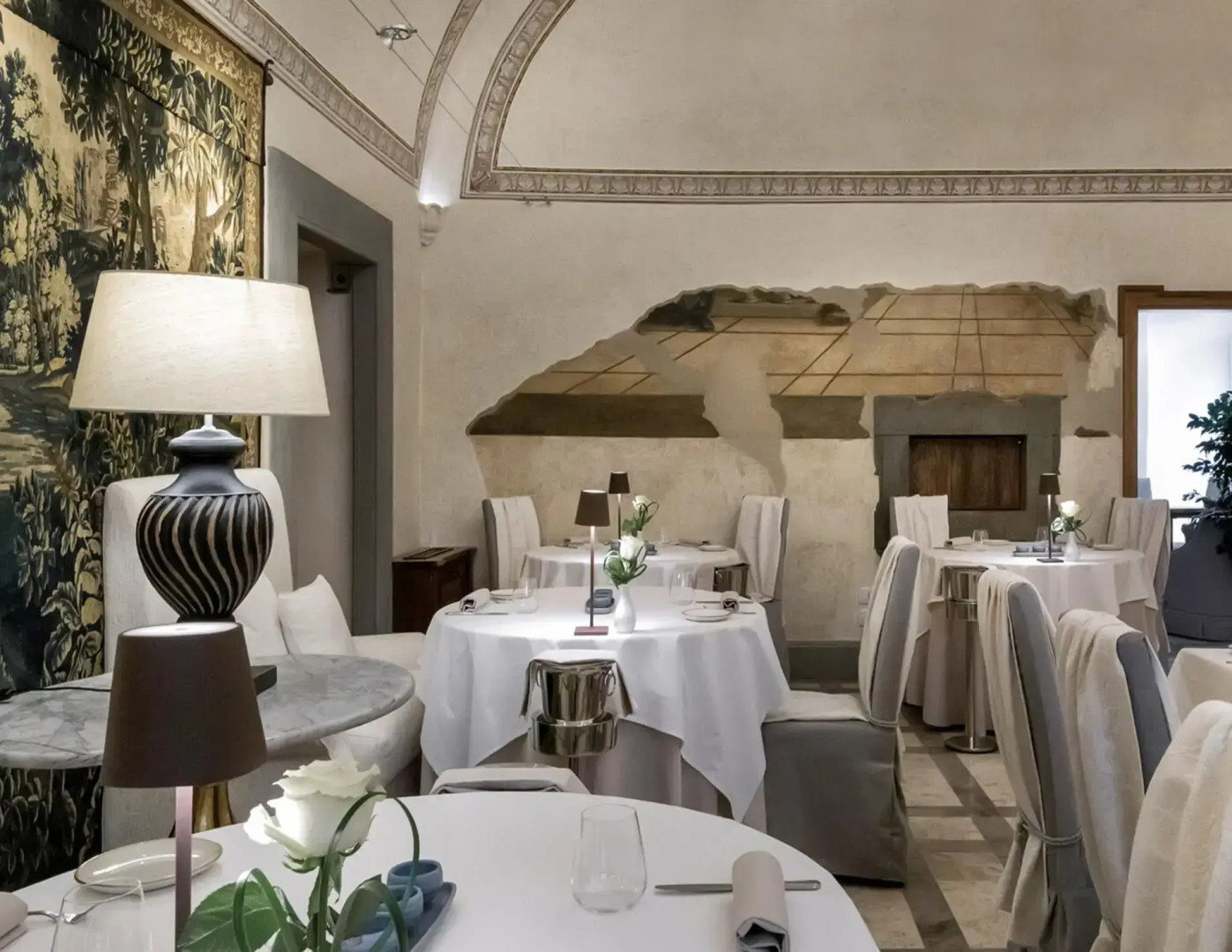 Monastero di Cortona Hotel & Spa