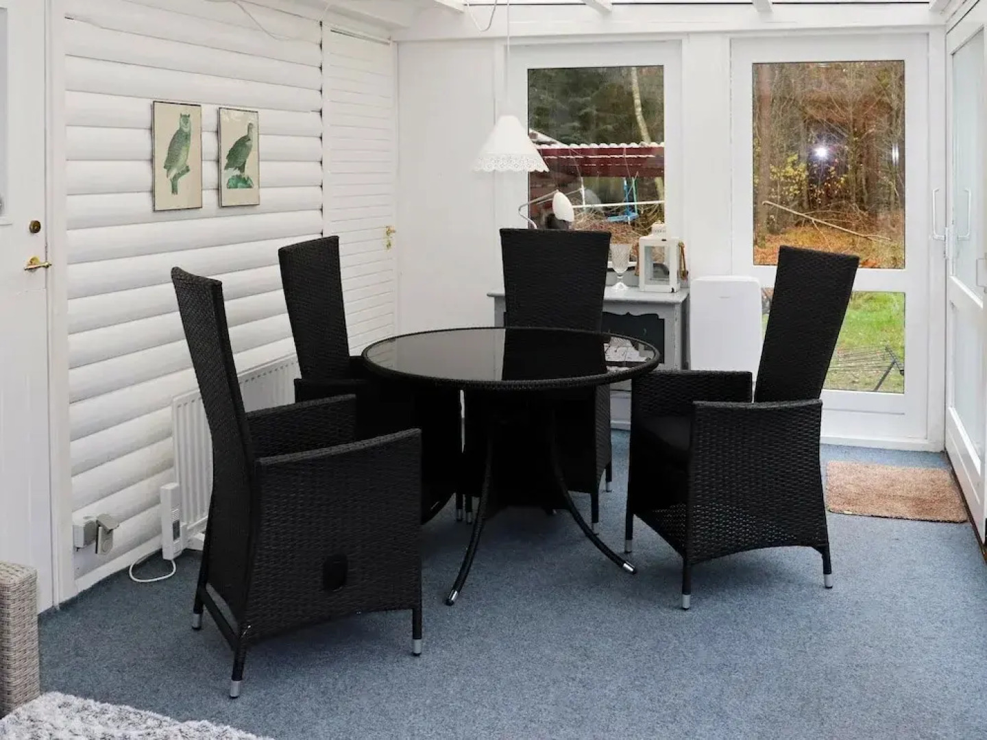 Holiday Home in Örkelljunga