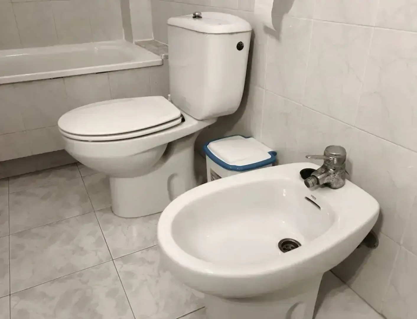 Apartamento CalarAlto 7