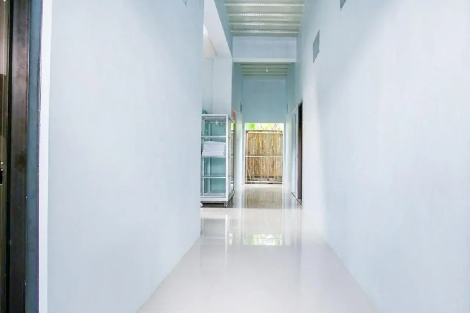 SPOT ON 3199 GALAXY HOUSE 234 Syariah