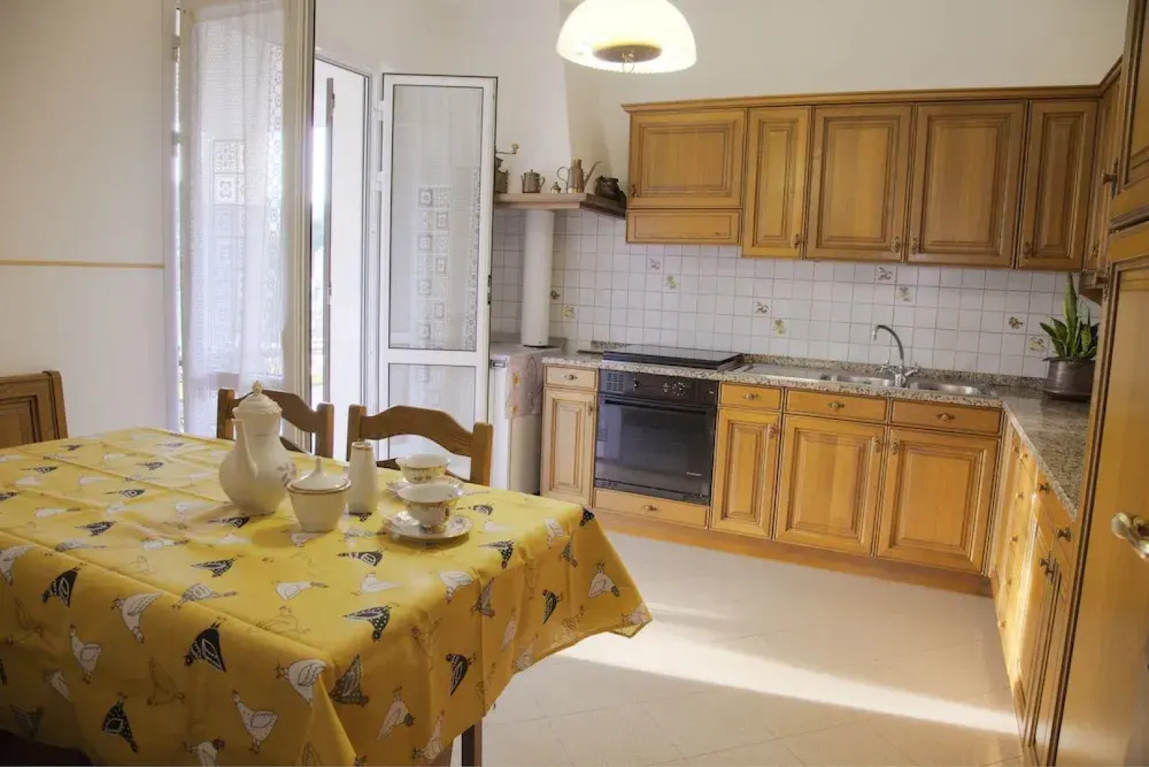 Casa Luciana Diano Marina