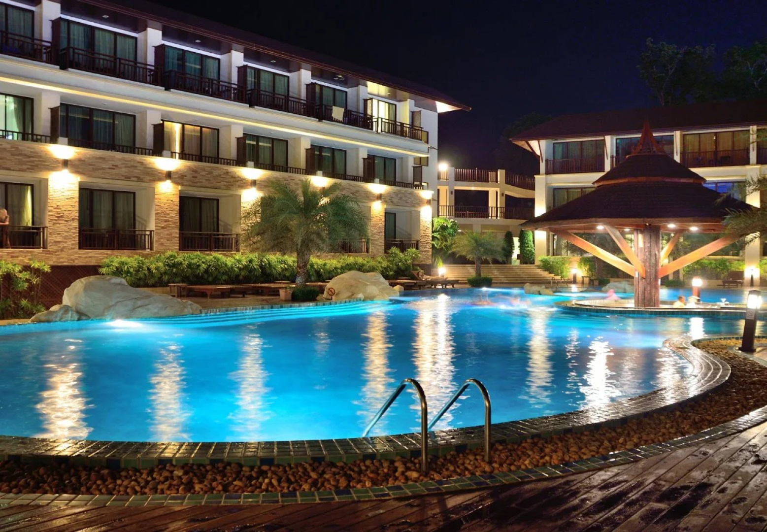 Kacha Resort and Spa Koh Chang