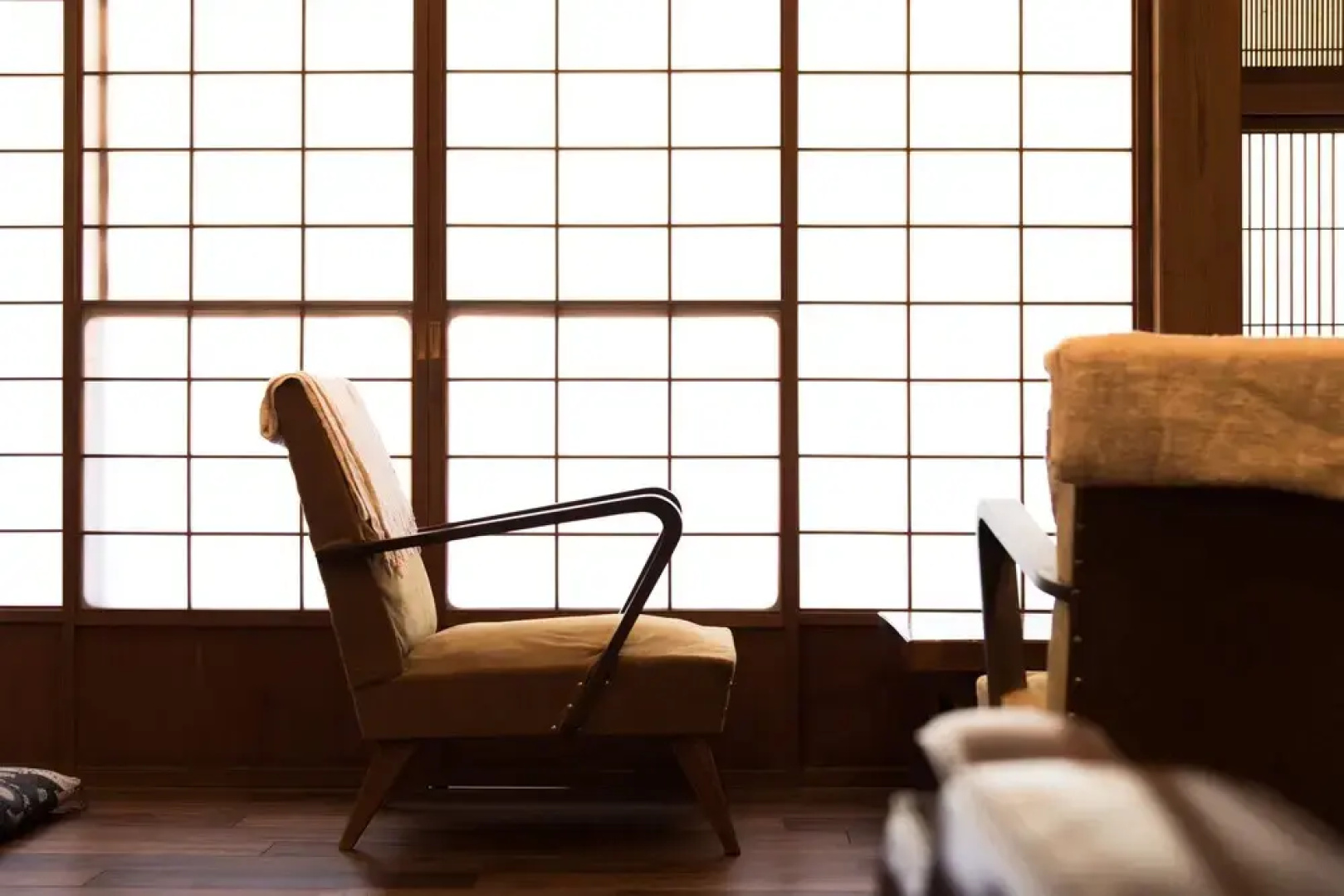 Takazuri-KITA - Hostel
