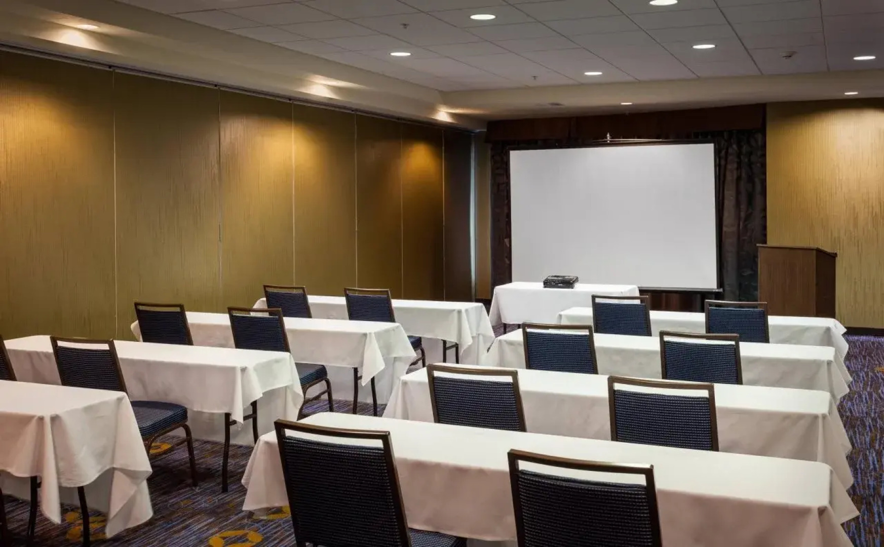 Courtyard by Marriott Richland - Columbia Point