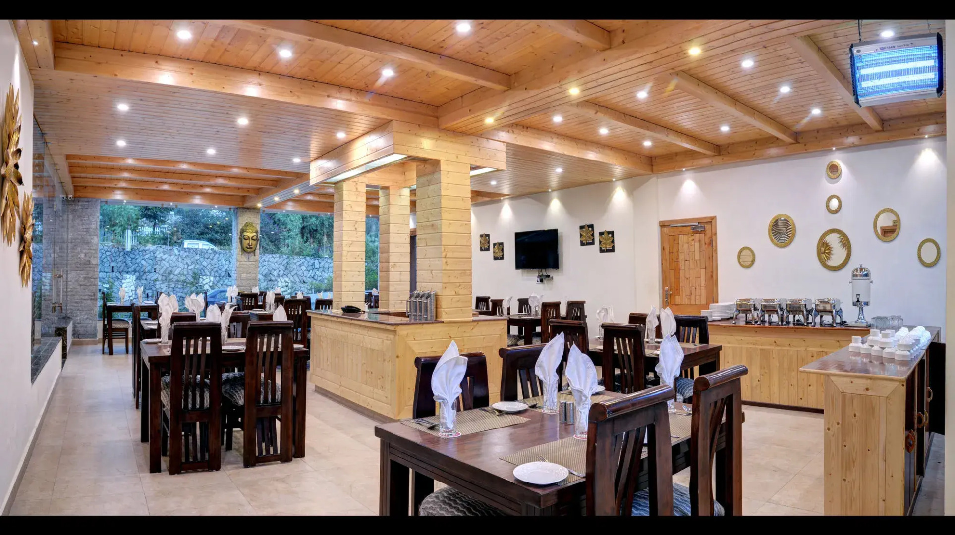 Chandertal Regency Hotel & Spa, Manali