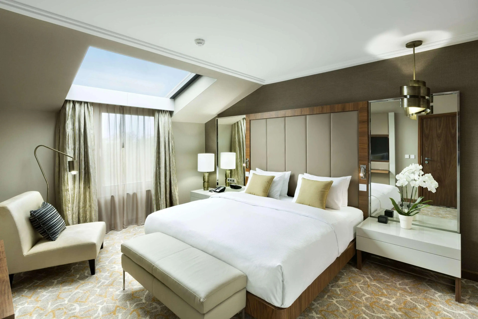 DoubleTree By Hilton Hotel & Conference Centre Warsaw