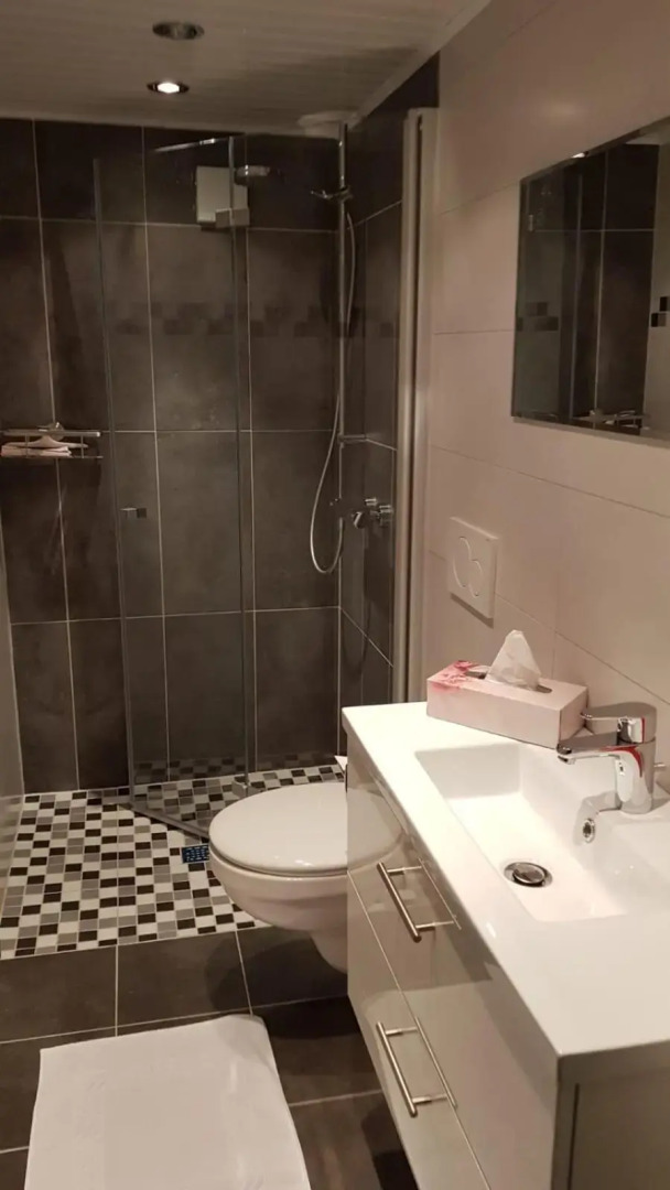 Ferienhaus "Am Gehre"