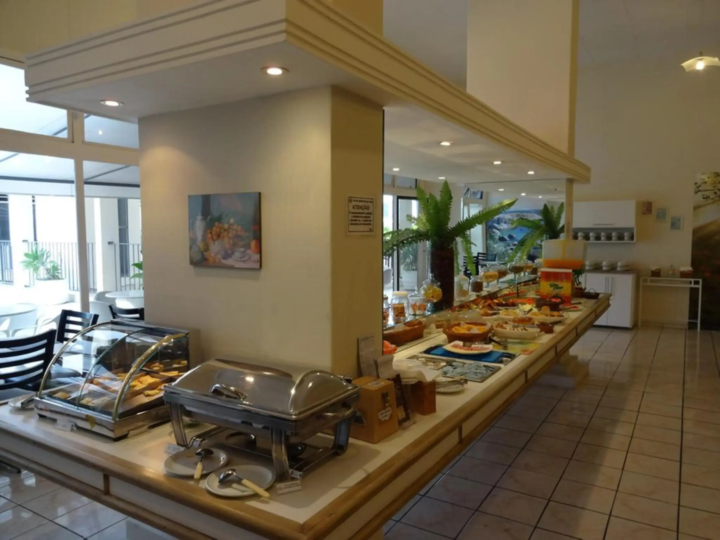 Binder Hotel Quality Inn