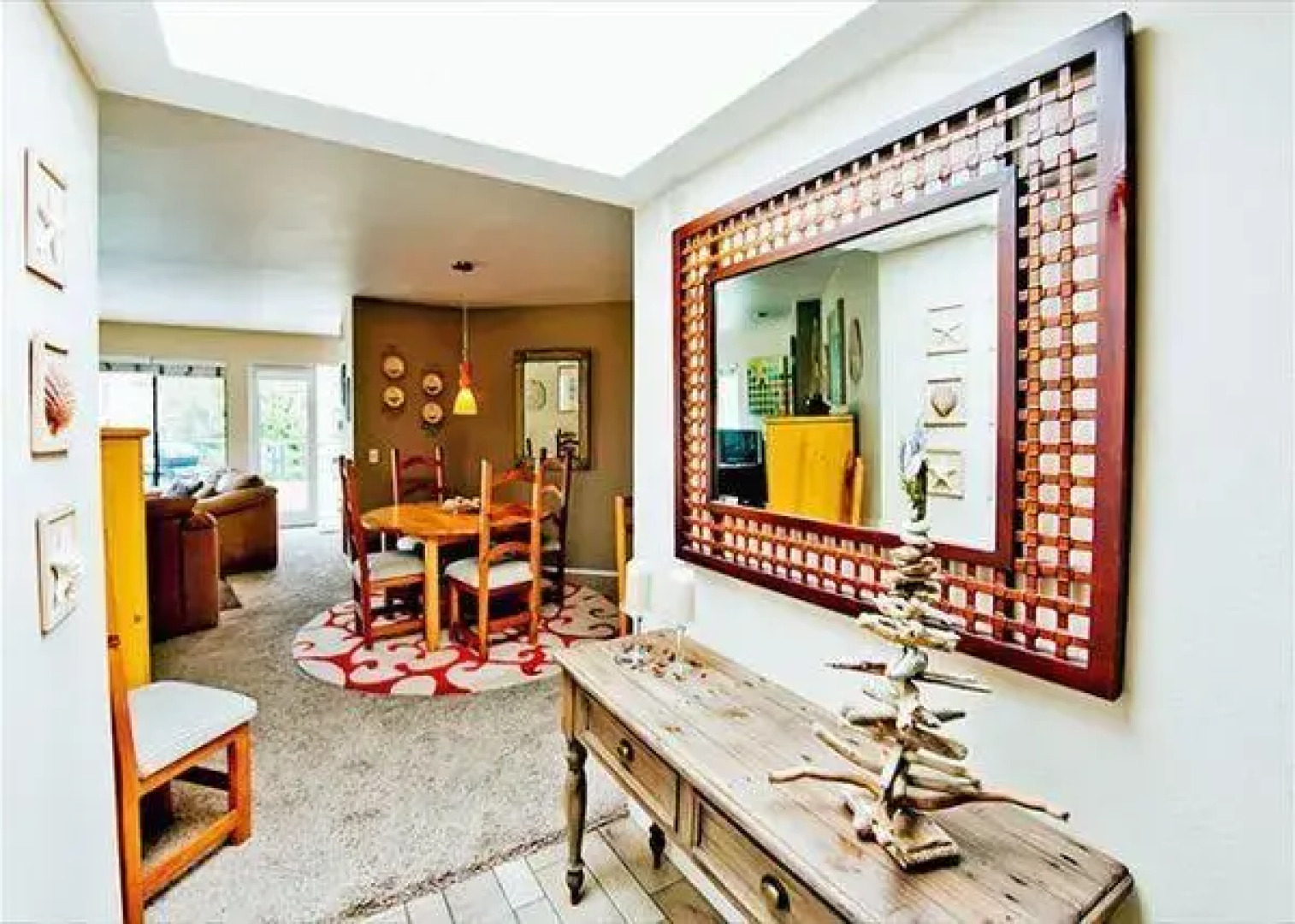 La Jolla Shores Penthouse