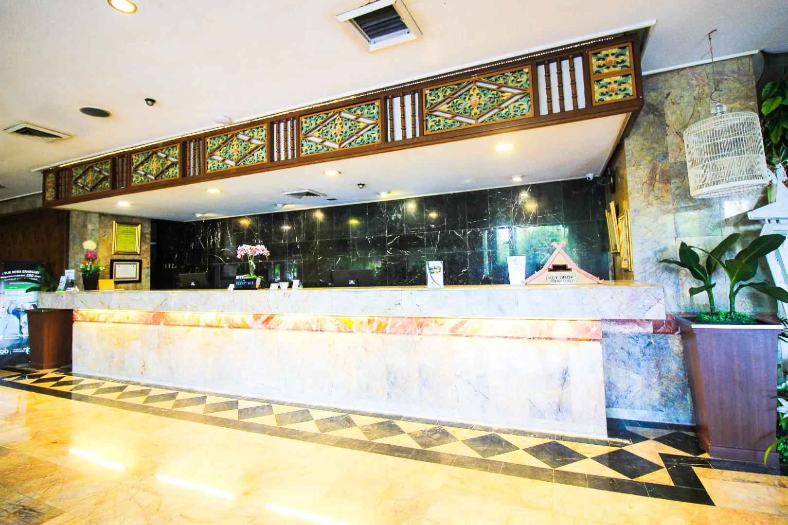 Hotel Mutiara Merdeka