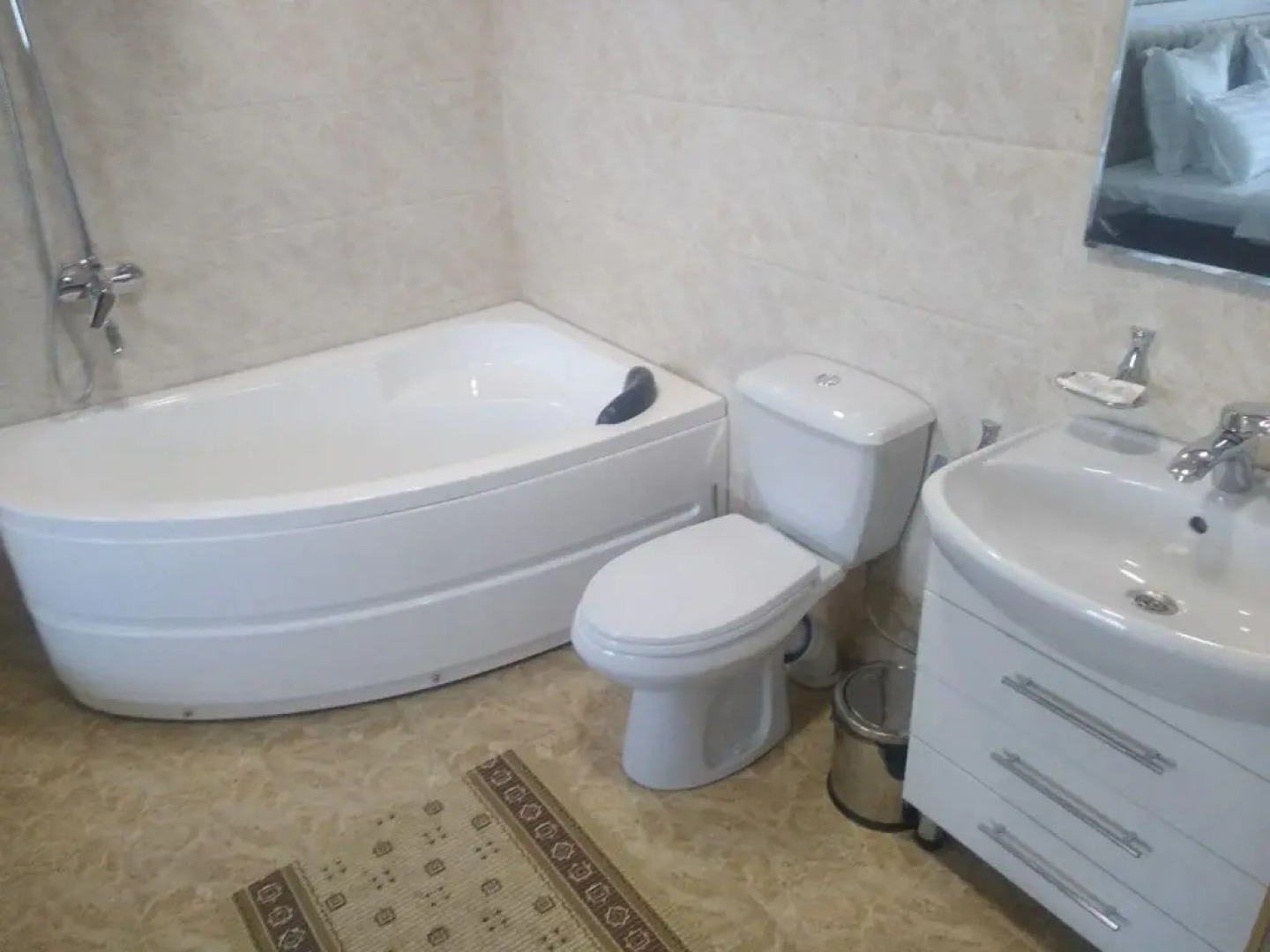 Grand Sherdor Boutique Hotel