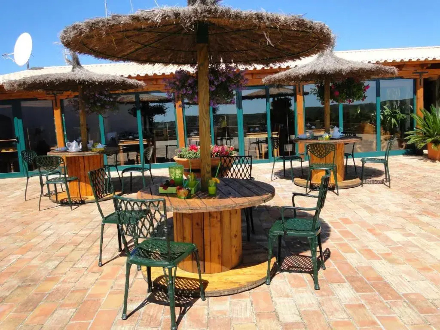 Monte da Bravura Green Resort