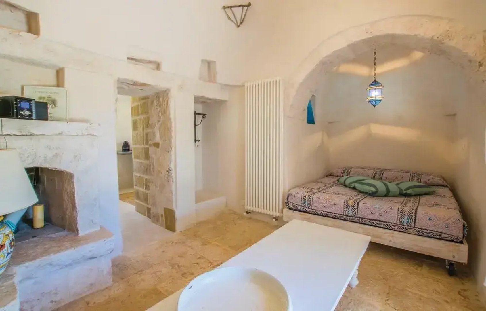 Villa Almatema