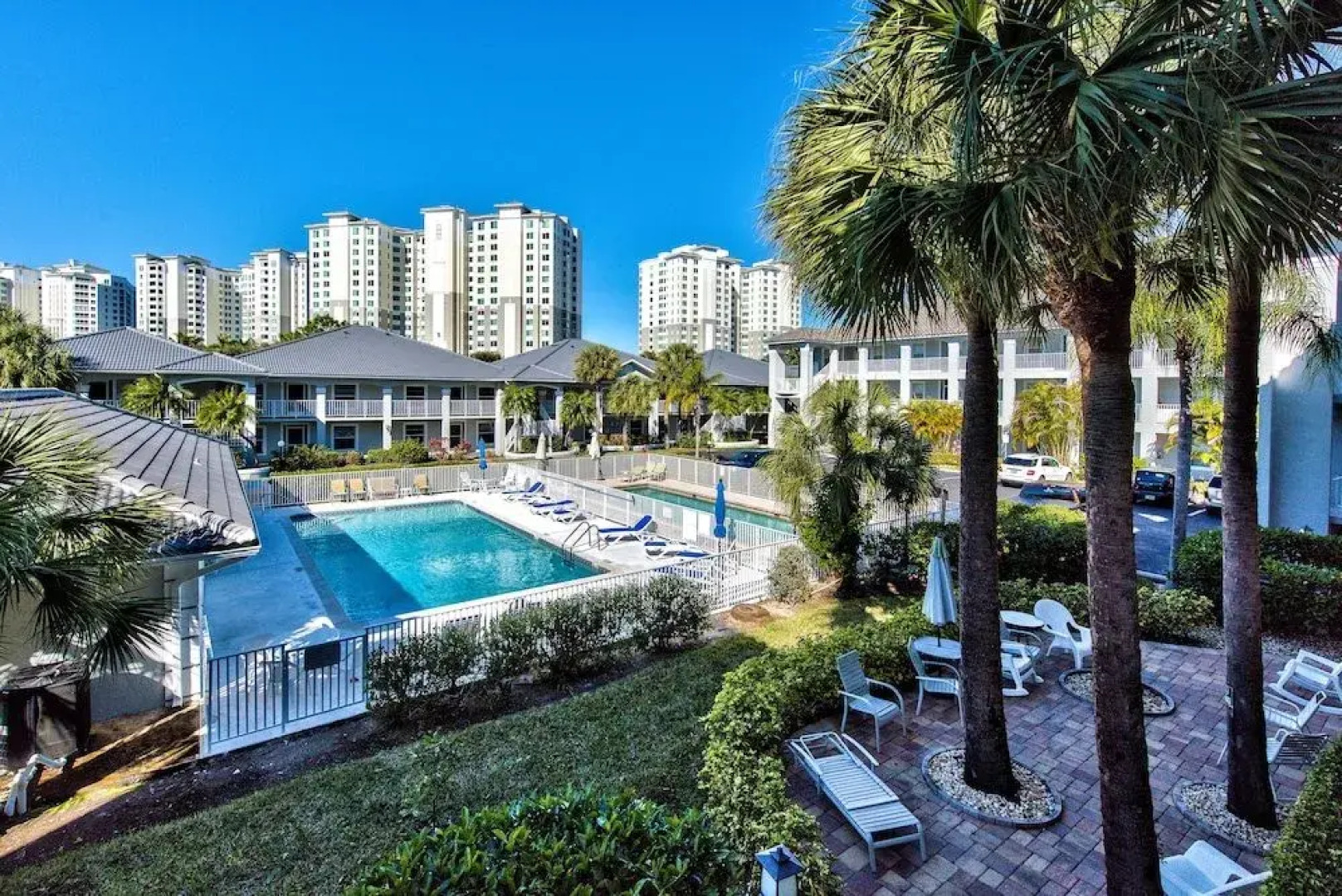 Viareggio Vacation Rental