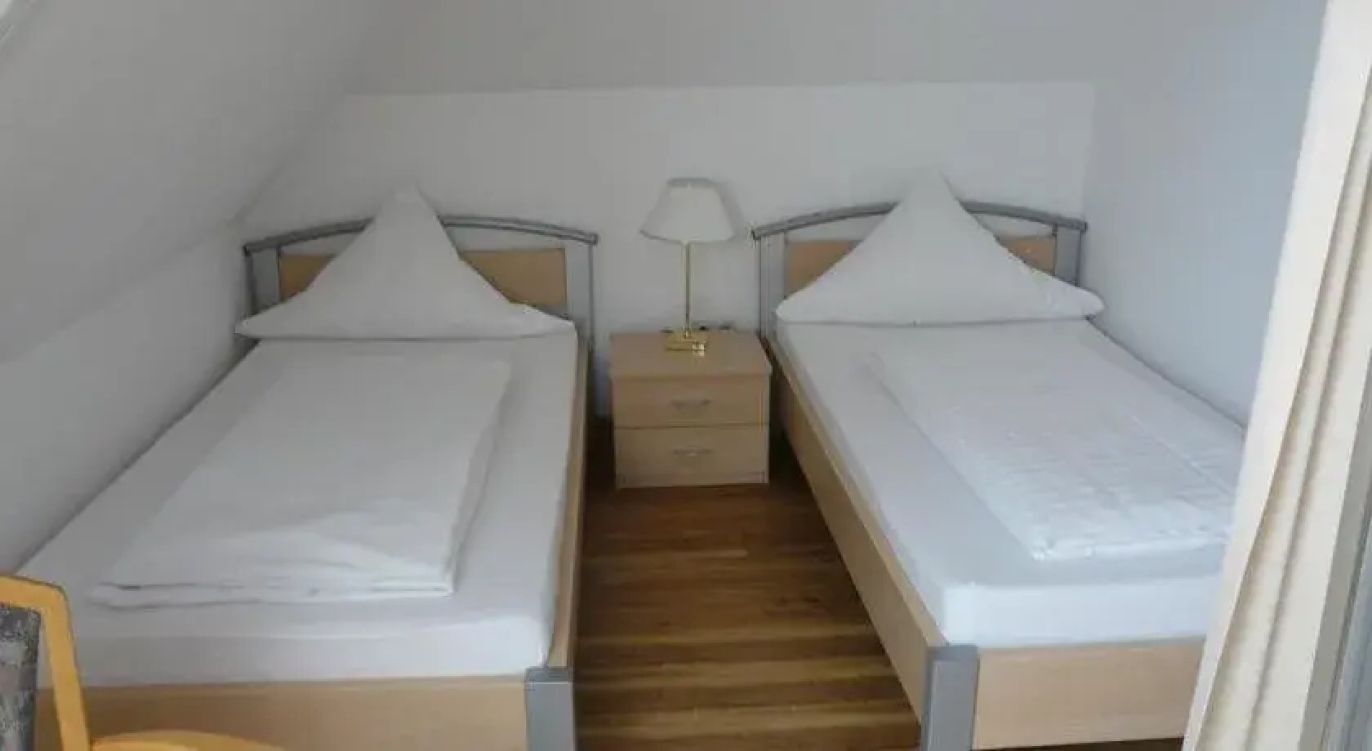 Hotel-Restaurant Waldhorn