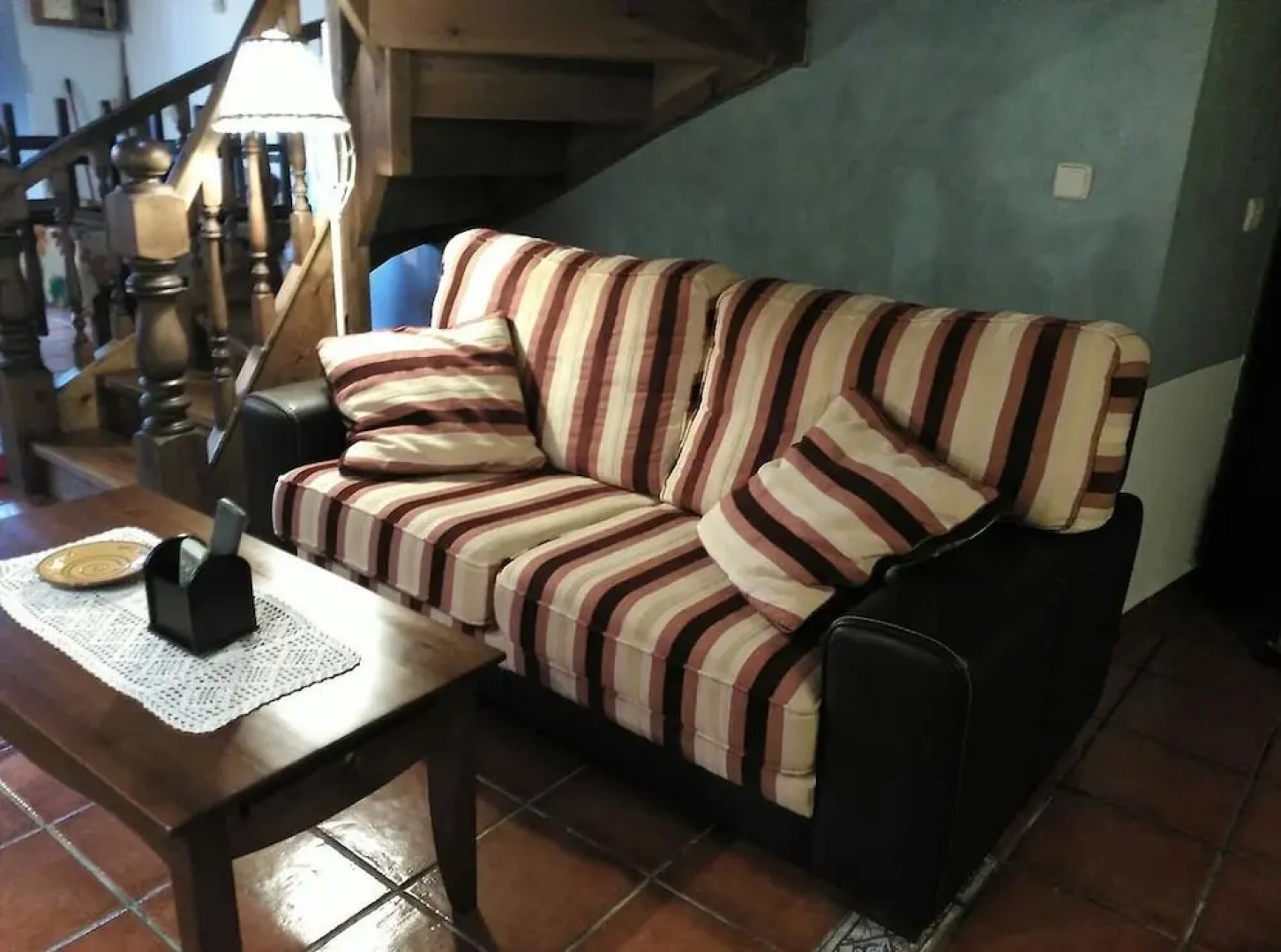 Casa Sinda Casas De Los Picos