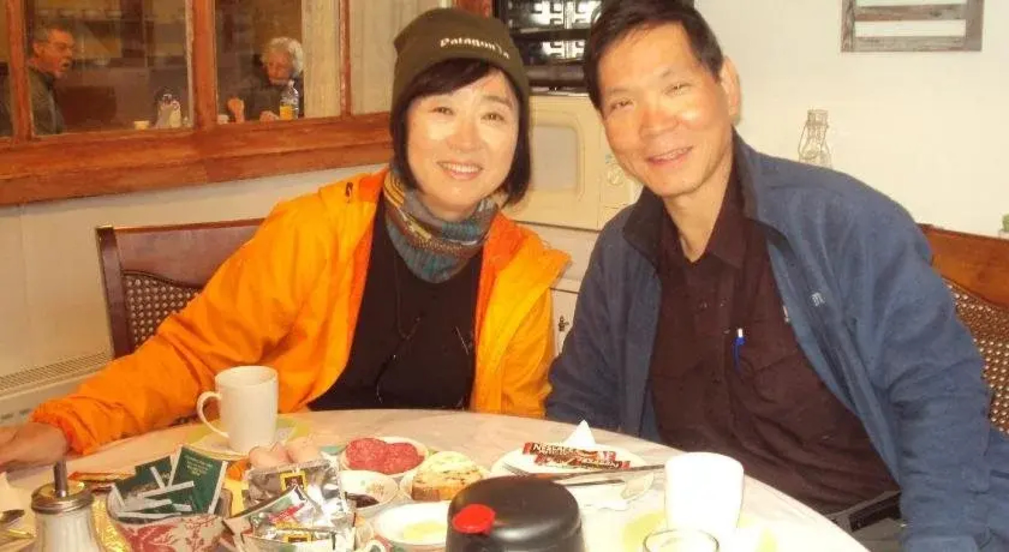 Bed & Breakfast Miriam