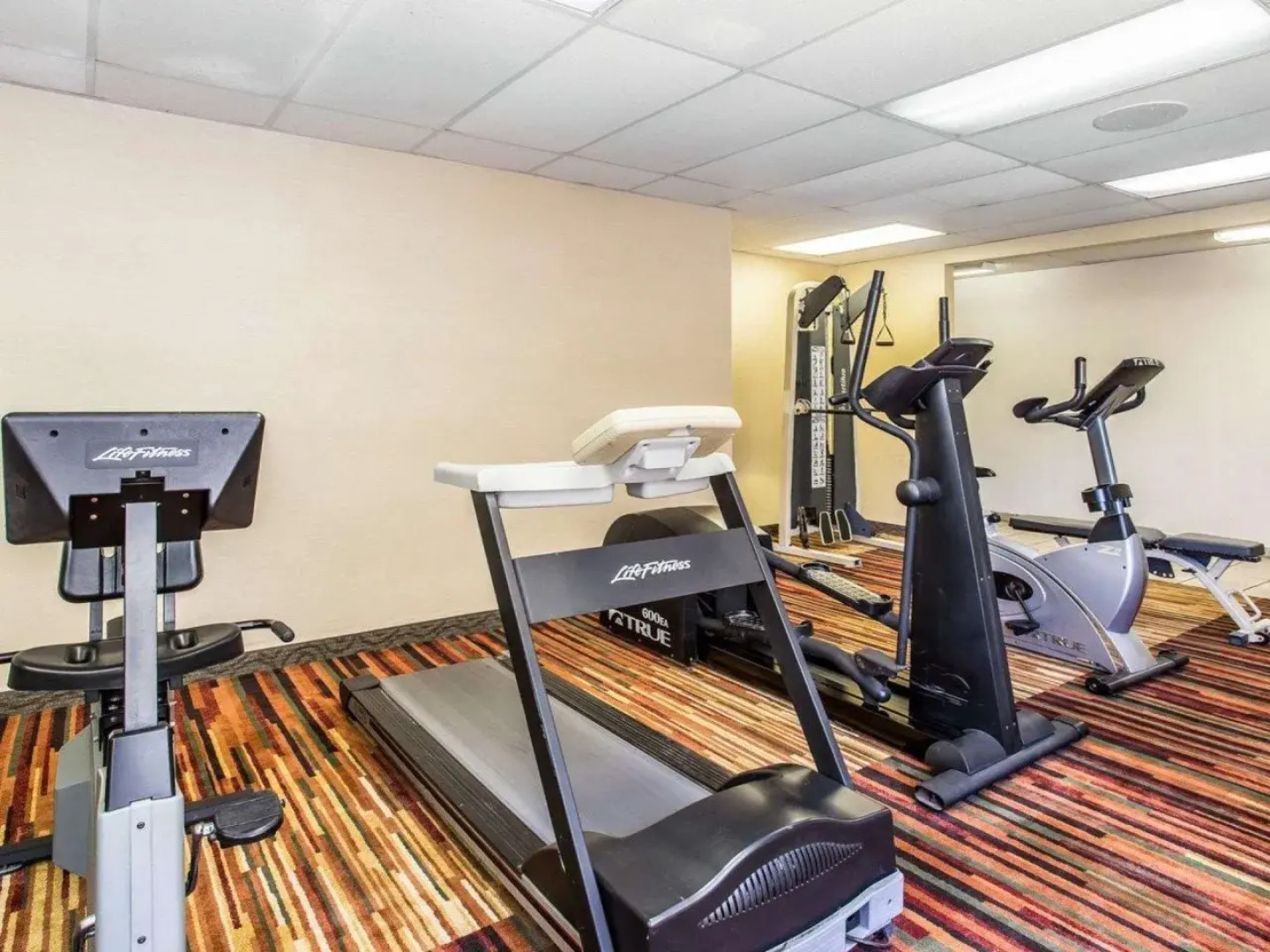 Quality Inn & Suites Denver Airport - Gateway Park