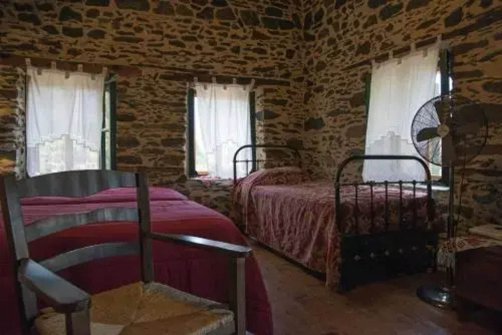 To Lagadi Tou Karava