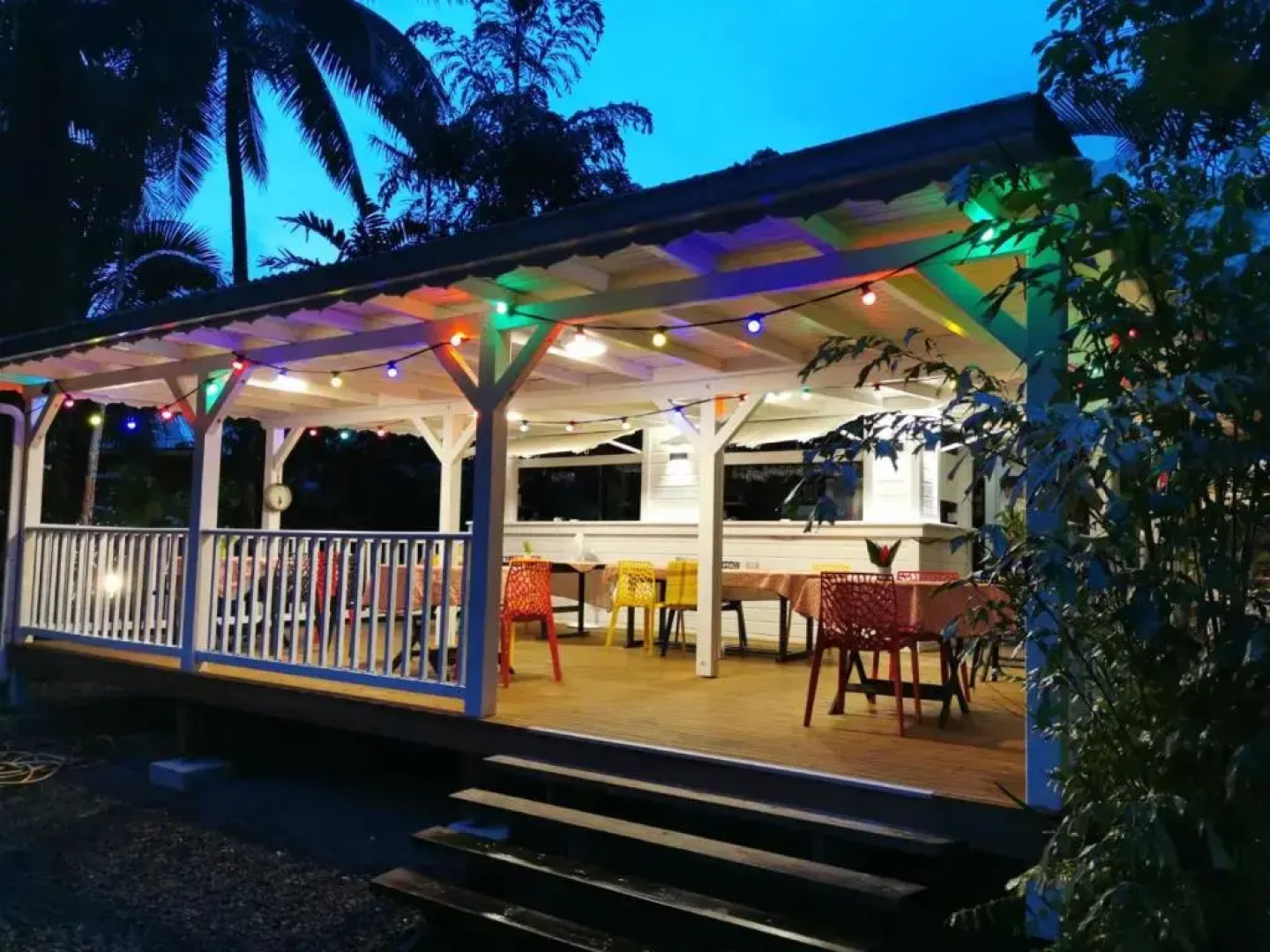 Les Gîtes de la Lézarde