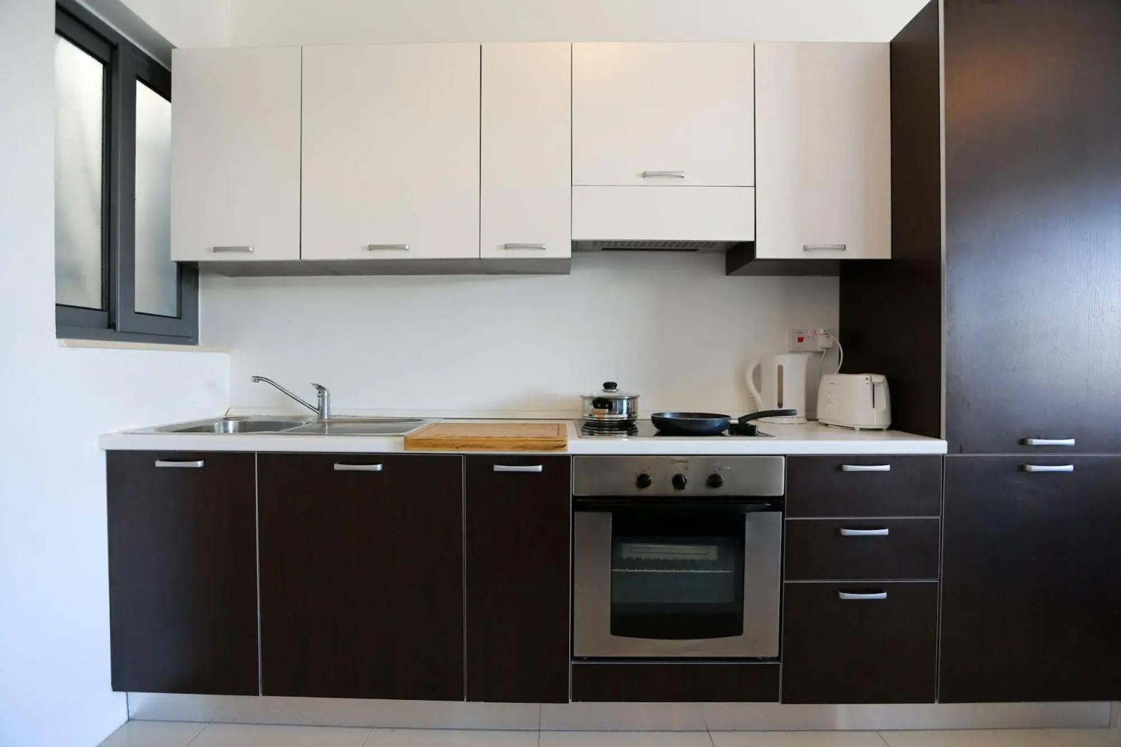 Sliema Penthouses