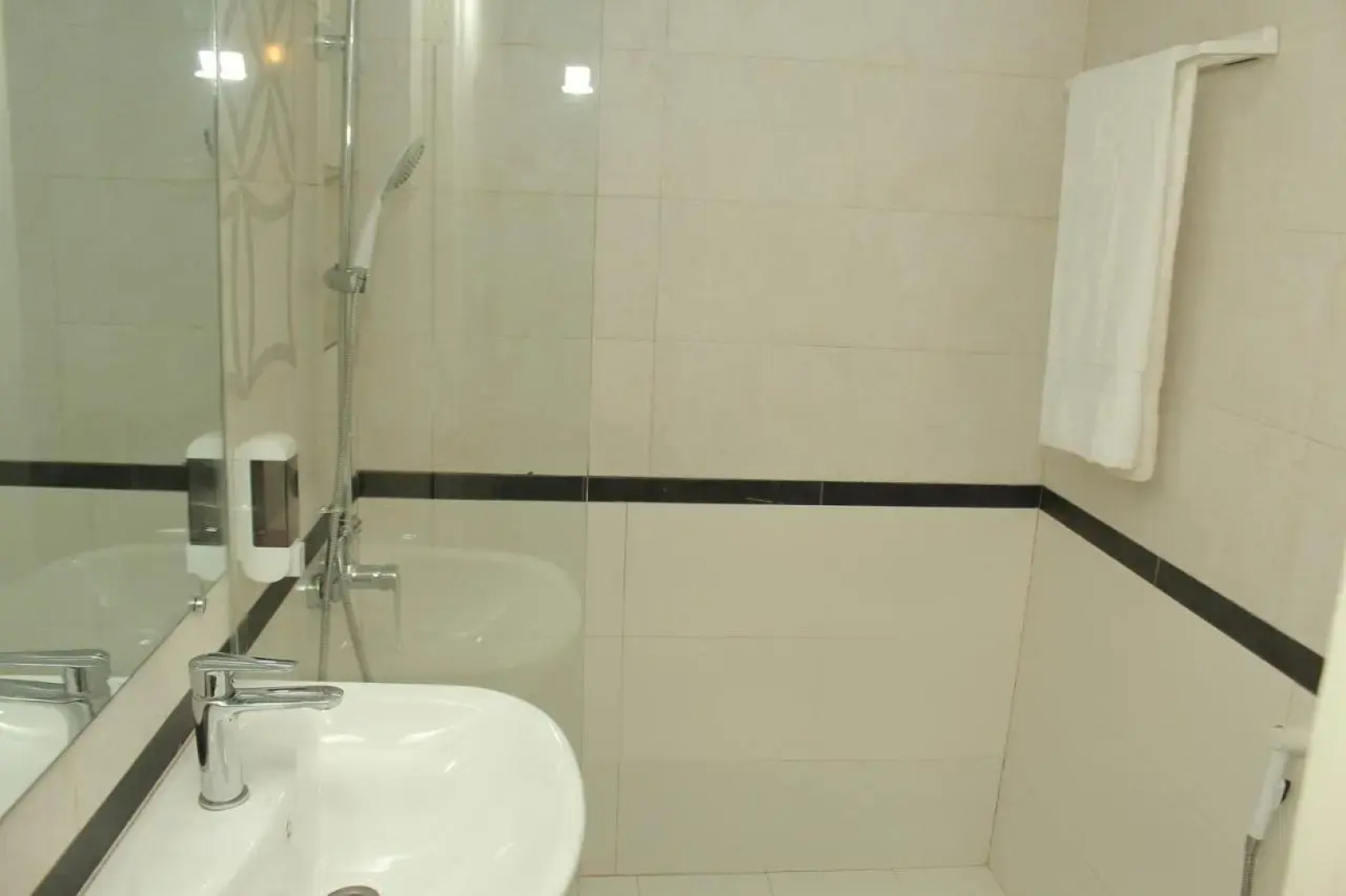 Hotel Cosy Beach Vista