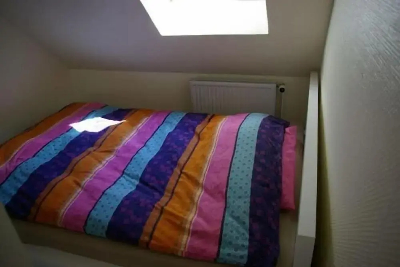 Ferienwohnung Sternenhimmel