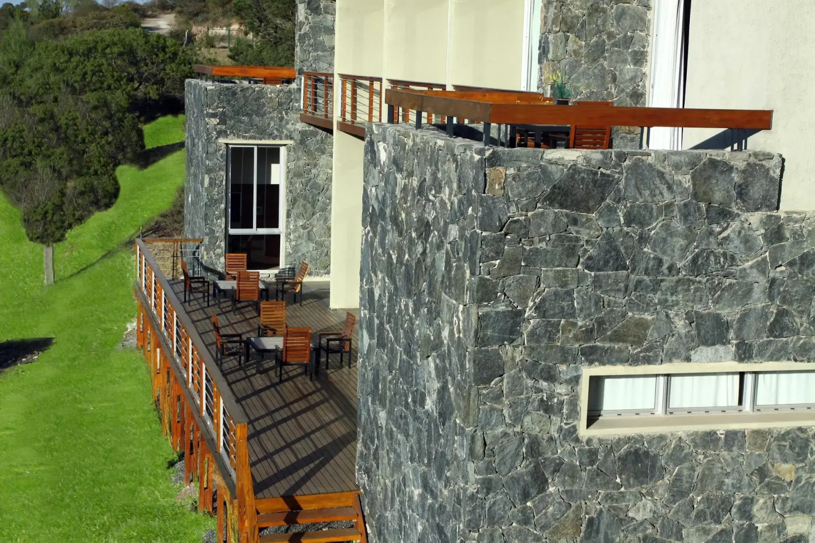 Tres Pircas Hotel & Spa