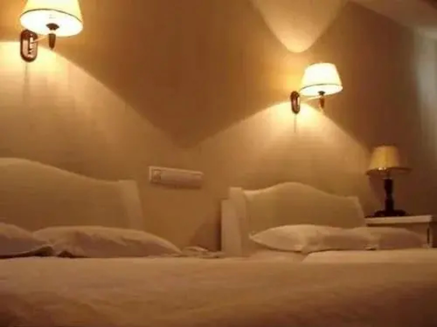 Taizhou Huaxinting Hotel