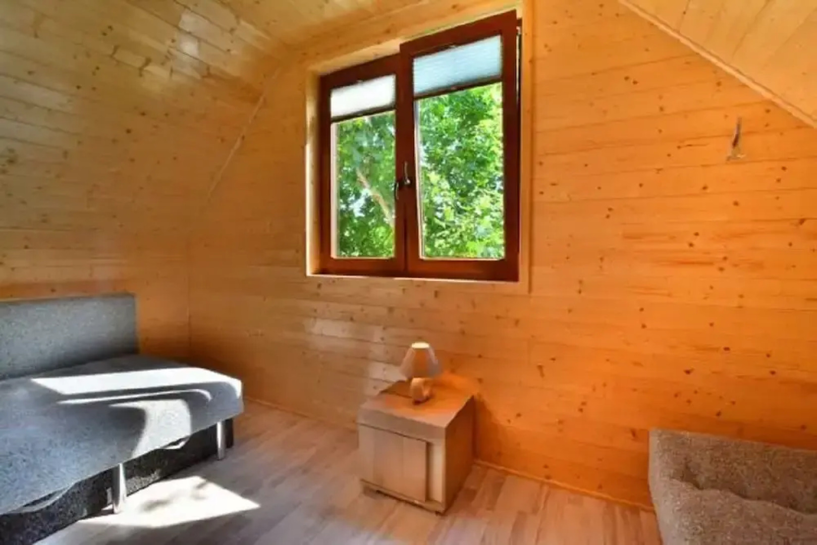 Tropikana Domki Apartamenty