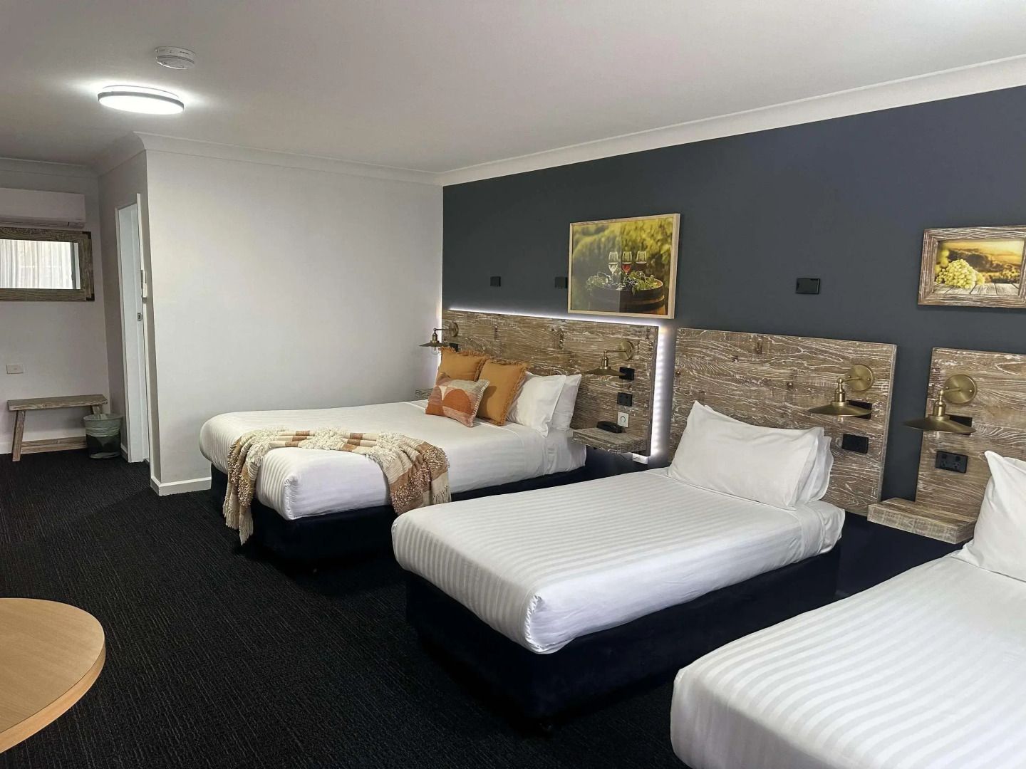 ibis Styles Orange