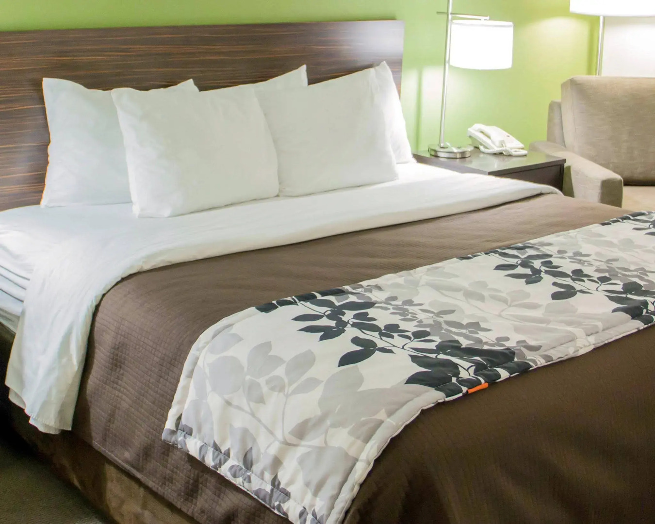 Sleep Inn & Suites Harrisonburg near University