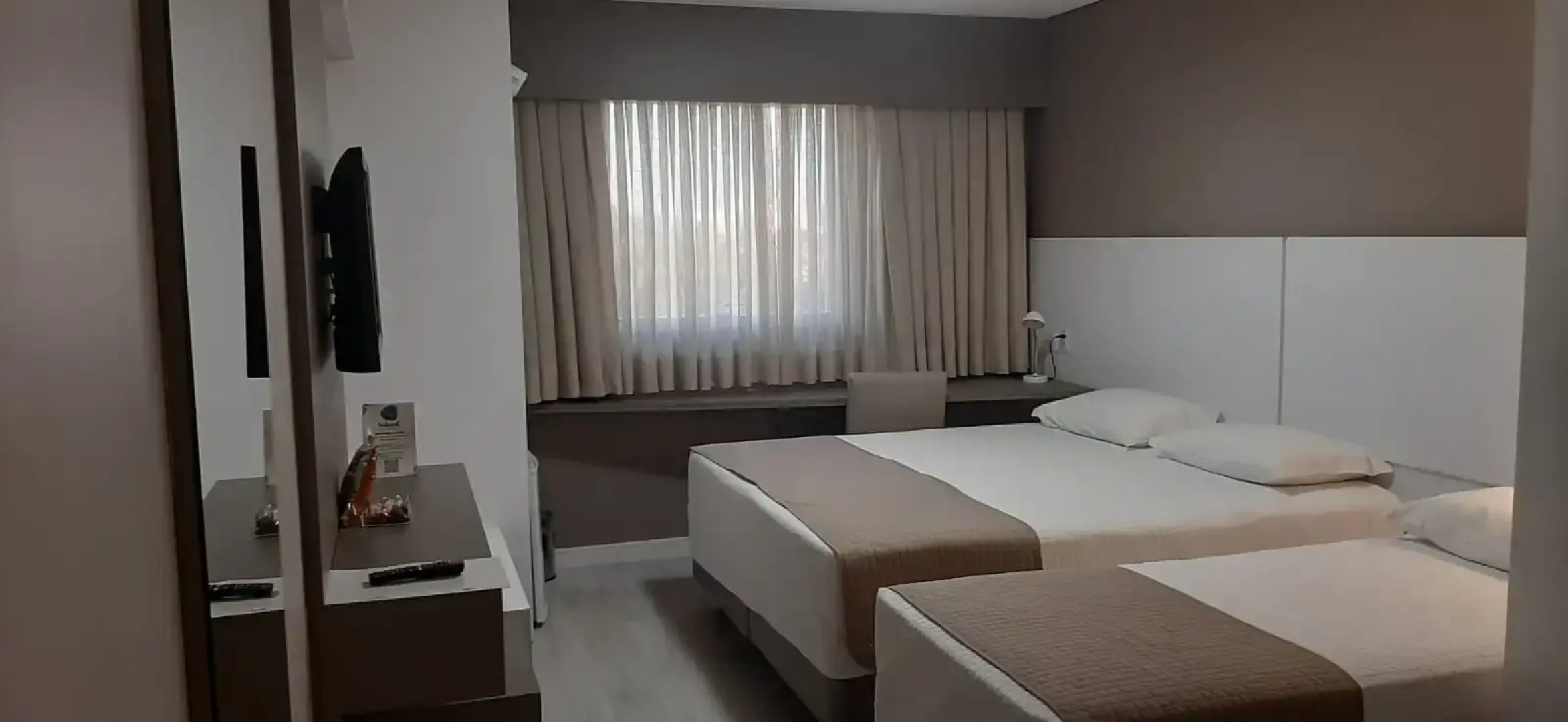 Tri Hotel Executive Indaial