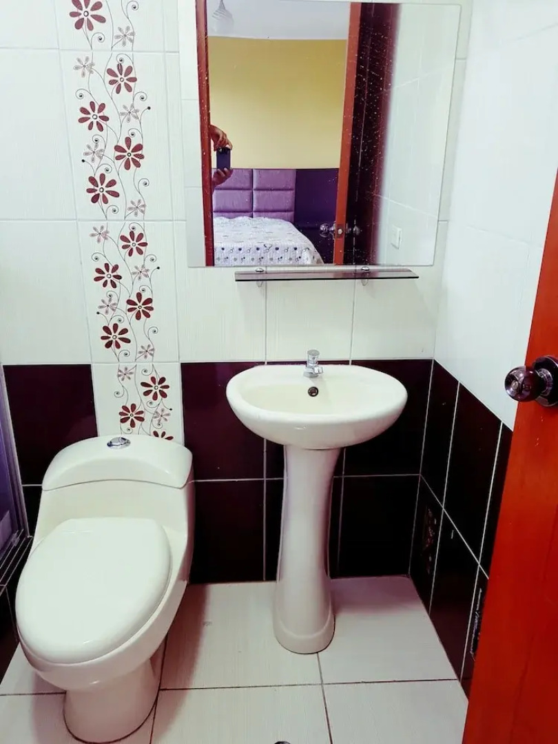 Majestuoso Hospedaje