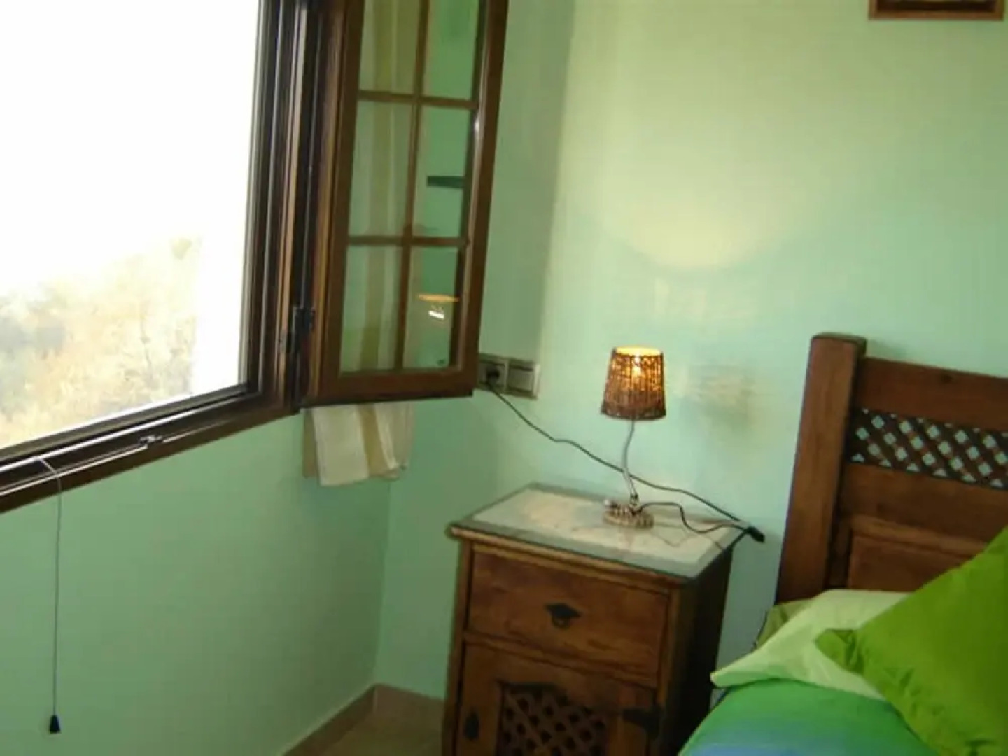 House With 4 Bedrooms in Yegen, With Wonderful Mountain View and Furni