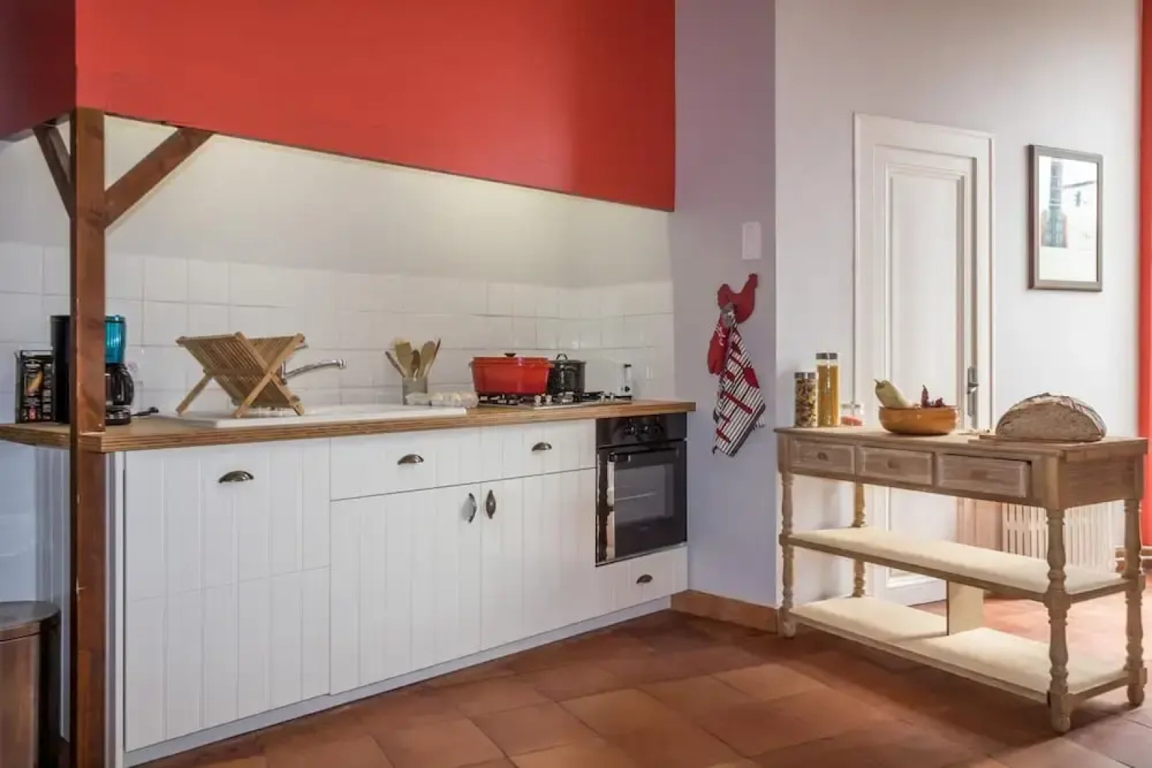 Chambres d'hôtes La Bastane